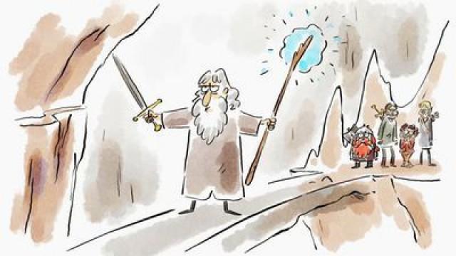 La Science gandalfique