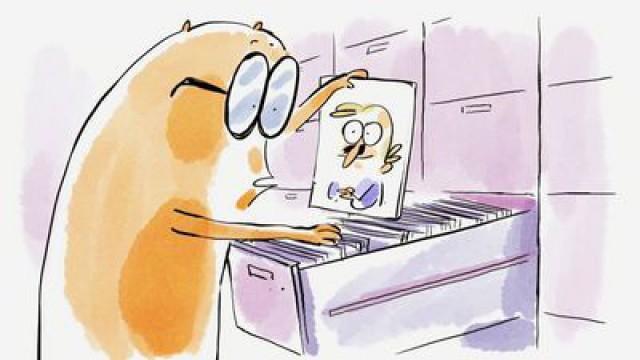 Comment fonctionne la mémoire des visages ?