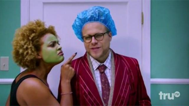 Adam Ruins Hygiene