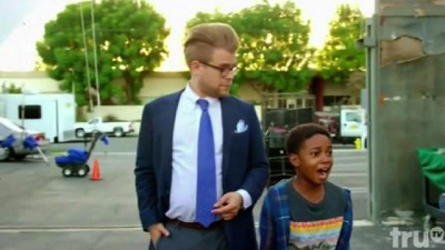 Adam Ruins Summer Fun