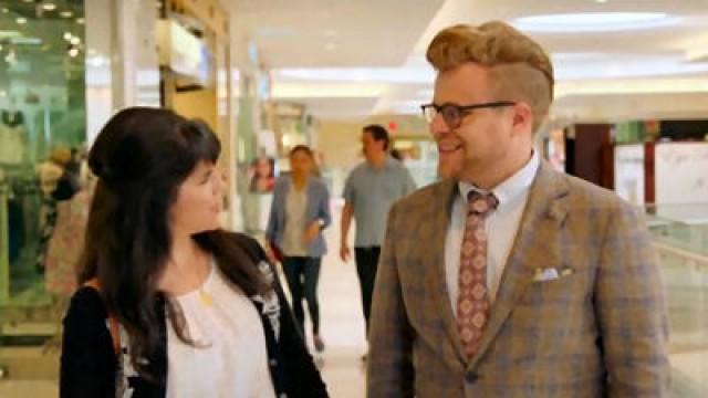 Adam Ruins Malls