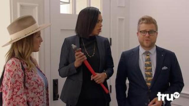 Adam Ruins Housing