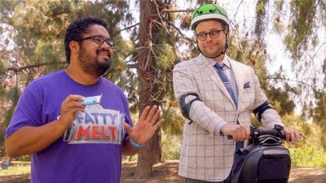 Adam Ruins Weight Loss