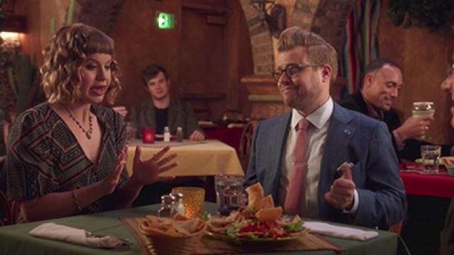 Adam Ruins Dating