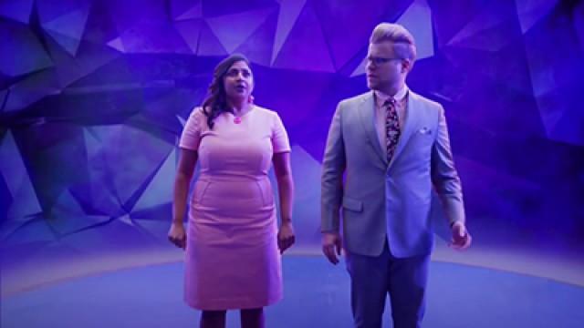 Adam Ruins the Future