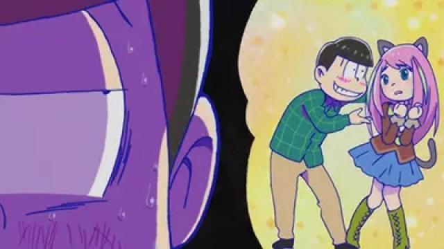 Let's Get a Job / The Melancholy of Osomatsu
