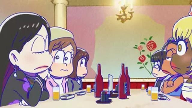 Sanematsu-san / Girlymatsu-san / Accident?
