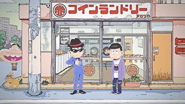 Mr. Osomatsu Short Film Series - An Idle Chat