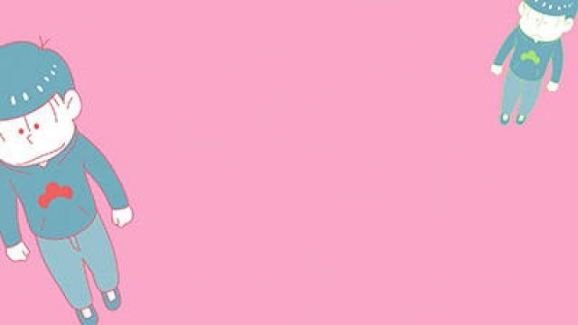 Mr. Osomatsu Short Film Series - Words and Music