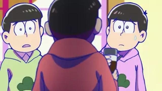 Totoko's Huge Panic / Letter