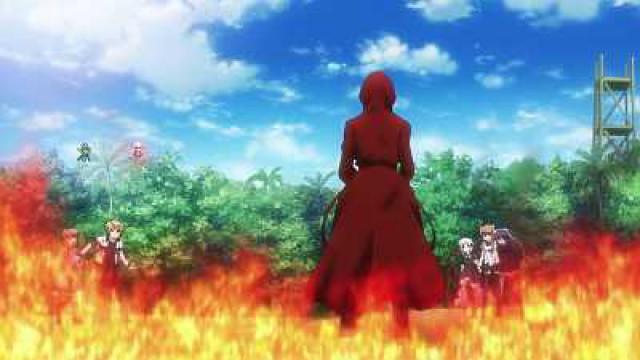 The Song of Destruction