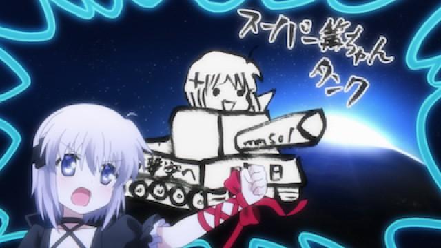 Battle Behind the Scenes