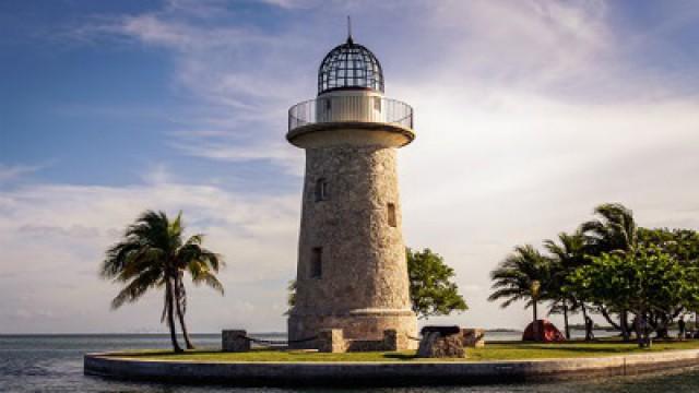 Biscayne National Park