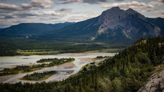 Jasper National Park