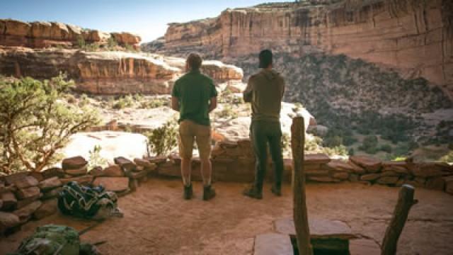 Bears Ears National Monument