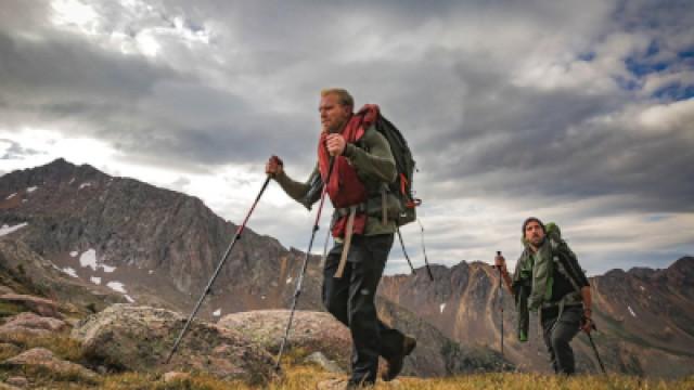 Return to the Colorado Rockies & Great Sand Dunes National Park