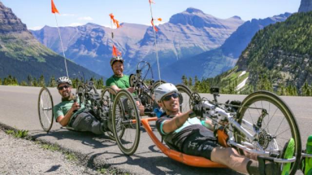 Return to Glacier National Park