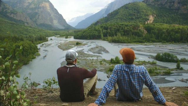 Chugach State Park