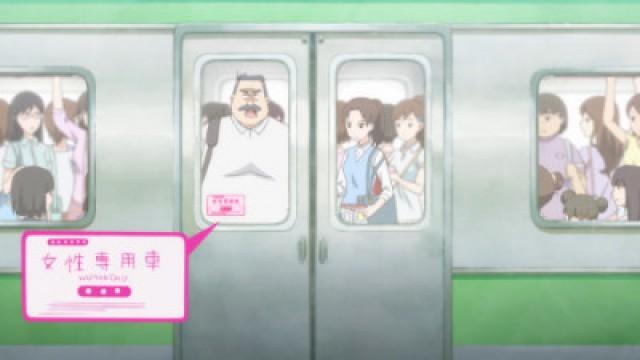 Train and Marshmallow