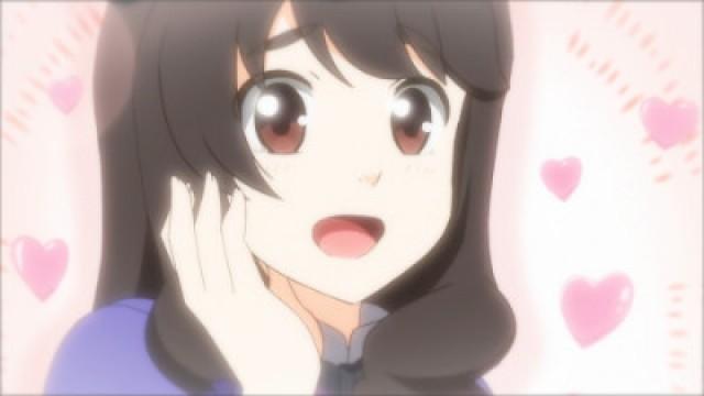 Mioko and Marshmallow