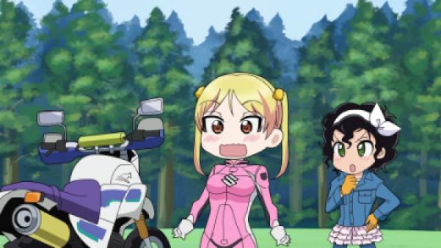 Bakuon's Closet Shorts Vol. 1
