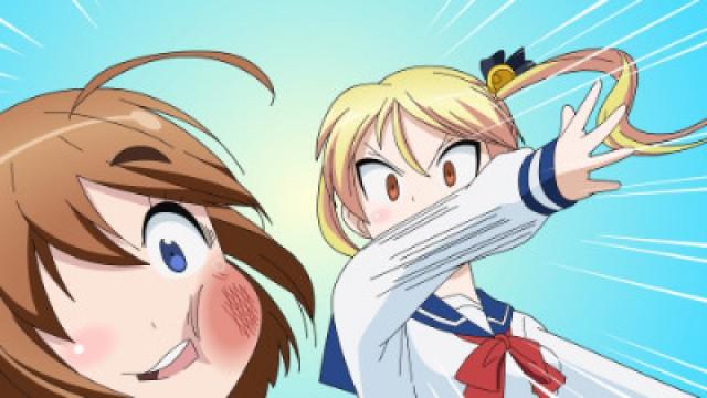 Bakuon's Closet Shorts Vol. 4