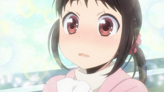 8.5 (OVA) Women Should Be Brave, and Men Should Be Winsome?