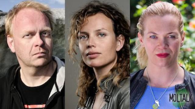 Aflevering 7: Frits Huffnagel, Kim Pieters & Roos Schlikker