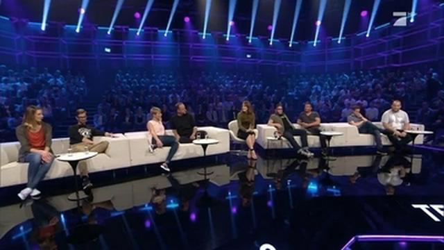 Folge 1