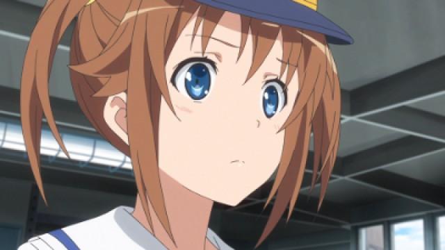 In a Pinch with the Hiei!