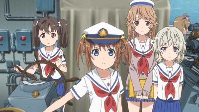 Kouko Nosa isn't in a Pinch!?