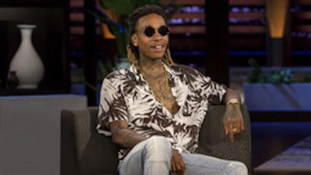 The Case for Cannabis with Wiz Khalifa