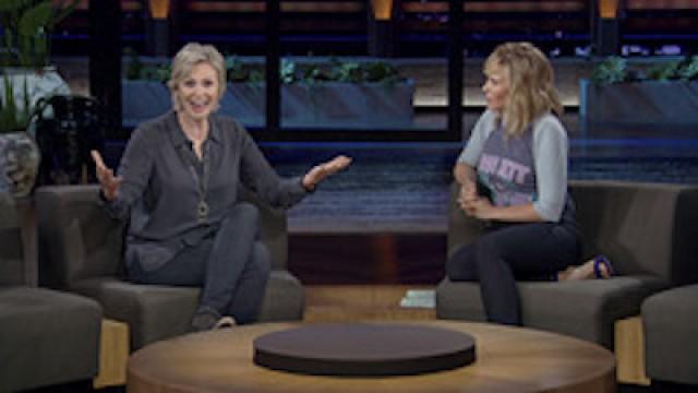 LGBTQ Life with Jane Lynch & E.J. Johnson