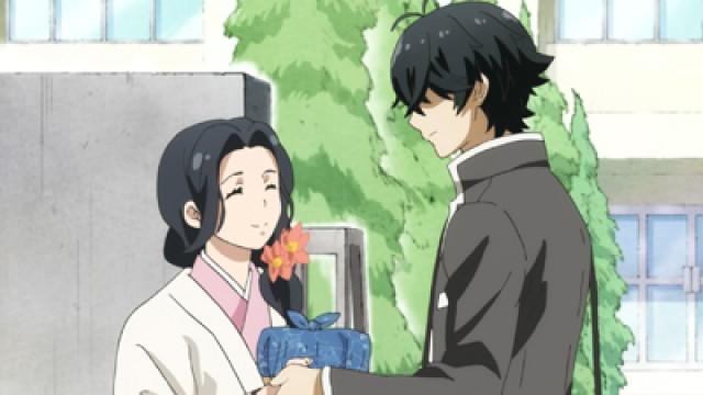 Handa-kun and Handa-kun? | Handa-kun and a Girl's Jealousy | Handa-kun and Sociability