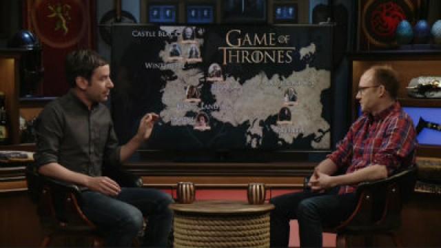 Episode 1