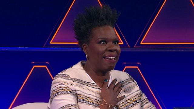 Leslie Jones vs Julie Bowen and Debra Messing vs Mario Cantone