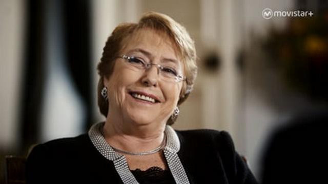 Michelle Bachelet