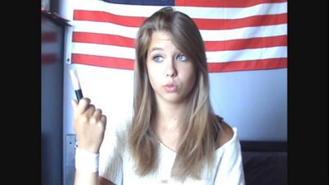 [ Tutoriel Maquillage n°5 ] : Makeup de rentrée !