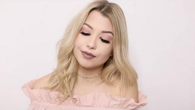 MAKEUP SAINT VALENTIN 2018 !