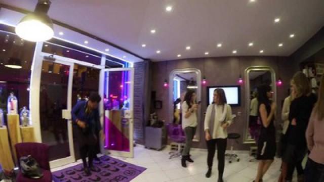 Une journée dans ma peau : Une Lyonnaise à Paris !