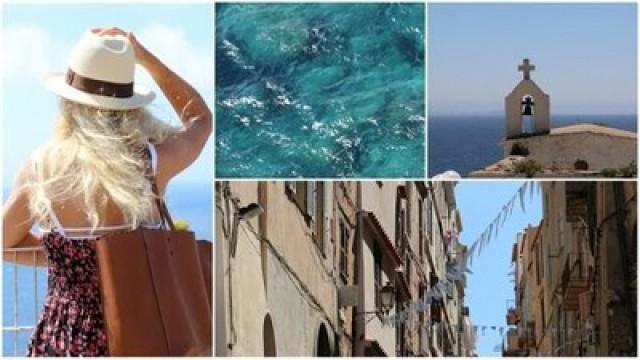 Bonifacio, Rencontre Abonnées, Plage & Décors Sublimes !