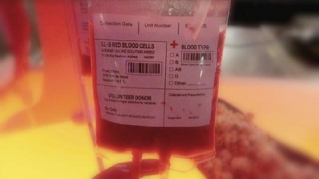 JE NE VEUX PAS BOIRE ÇA !