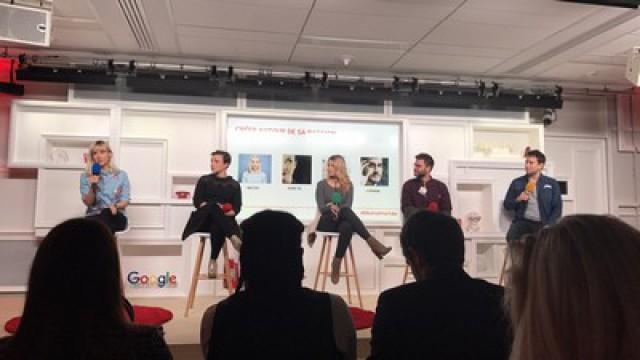 LIVE ELLES FONT YOUTUBE !