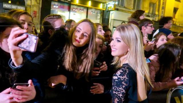 MEILLEURE FAN BASE | MFA 2017