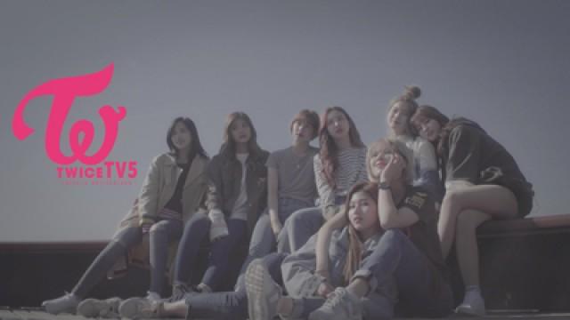 TWICE in SWITZERLAND - EP 14