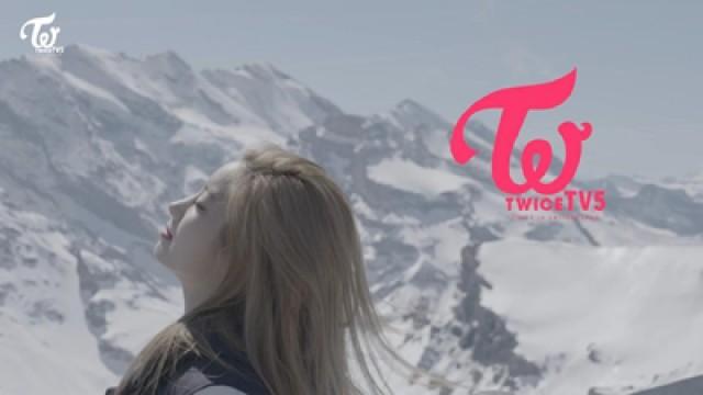 TWICE in SWITZERLAND - EP 17