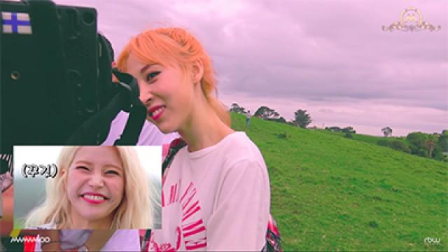 Mamamoo in New Zealand (PART 2)