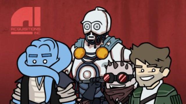 PAX Aus 2017 - Star Wars Edge of the Empire Special