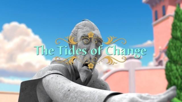 The Tides of Change