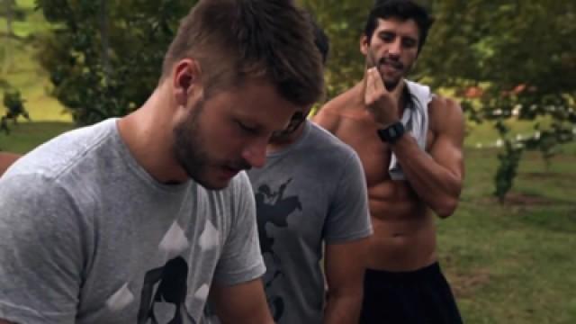 Churrascada Completa